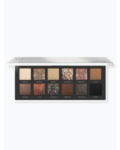 Mesauda PALETTE ARCHETYPE – Palette Fards à Paupières Haute Pigmentation