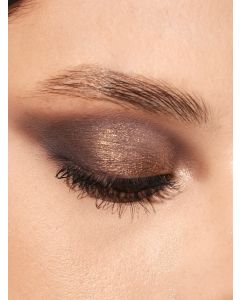 Mesauda PALETTE ARCHETYPE – Palette Fards à Paupières Haute Pigmentation