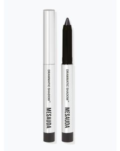 Mesauda Drawmatic Shadow - Blackout | Crayon Ombre Crème Longue Tenue Mat