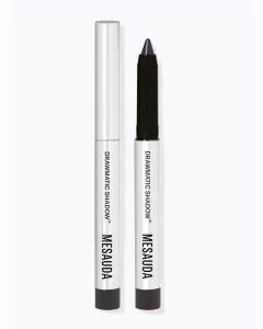 Mesauda Drawmatic Shadow - Blackout | Crayon Ombre Crème Longue Tenue Mat