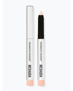 Mesauda DRAWMATIC SHADOW - MERINGUE - Fard à Paupières Crème Longue Tenue