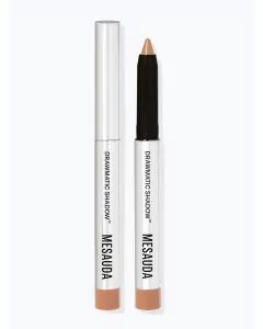 Mesauda DRAWMATIC SHADOW - COOKIE - Crayon Fard à Paupières Longue Tenue