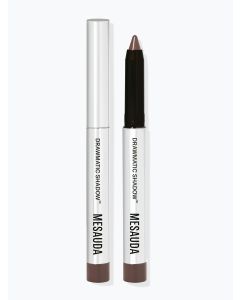 Mesauda DRAWMATIC SHADOW - SCULPT - Fard à Paupières Longue Tenue