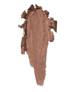Mesauda DRAWMATIC SHADOW - BRONZED - Crayon Ombre à Paupières Longue Tenue Métallisé
