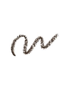 Mesauda VAIN BROWS DARK - Crayon Sourcils Longue Tenue Teinte Foncée