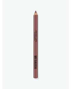 Mesauda Artist Lips Rosewood - Crayon Contour Lèvres Longue Tenue