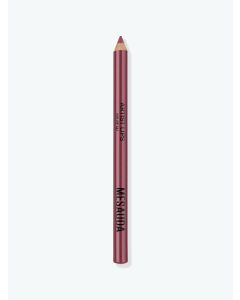 Mesauda Artist Lips Petal - Crayon Contour Lèvres Longue Tenue Mat