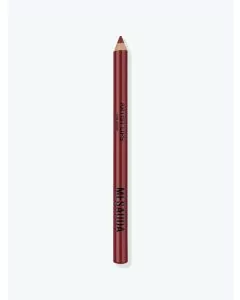 Mesauda Artist Lips Wine - Crayon Contour Lèvres Longue Tenue Rouge Vineux Mat