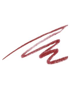 Mesauda Artist Lips Wine - Crayon Contour Lèvres Longue Tenue Rouge Vineux Mat