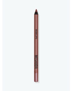 Mesauda REBELIPS SEASHELL - Crayon Contour des Lèvres Longue Tenue Nude