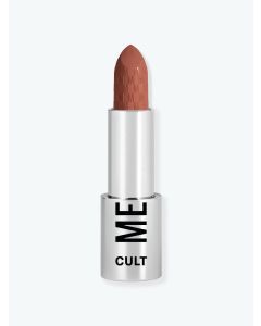 Mesauda CULT CREAMY 106 CELEBRITY - Rouge à Lèvres Crémeux Longue Tenue