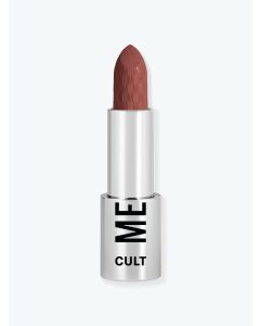 Mesauda CULT CREAMY 107 WHISPER - Rouge à Lèvres Crémeux Longue Tenue