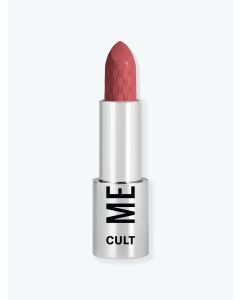 Mesauda CULT CREAMY 111 TOP - Rouge à Lèvres Crémeux Longue Tenue