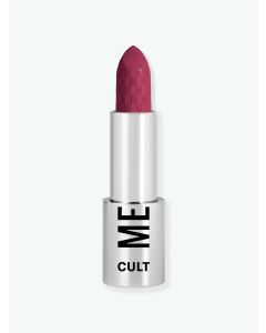 Mesauda CULT CREAMY 112 COOL - Rouge à Lèvres Crémeux Longue Tenue