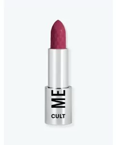 Mesauda CULT CREAMY 112 COOL - Rouge à Lèvres Crémeux Longue Tenue