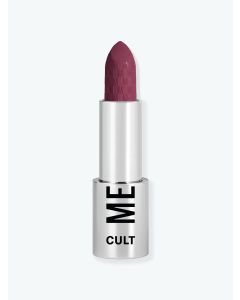 Mesauda CULT CREAMY 113 V.I.P – Rouge à Lèvres Crémeux Longue Tenue