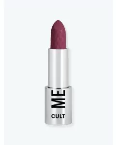 Mesauda CULT CREAMY 113 V.I.P – Rouge à Lèvres Crémeux Longue Tenue