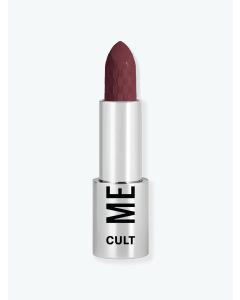 Mesauda CULT CREAMY 114 MUSE - Rouge à Lèvres Crémeux Longue Tenue