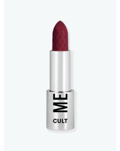 Mesauda CULT CREAMY 115 IDOL - Rouge à Lèvres Crémeux Longue Tenue