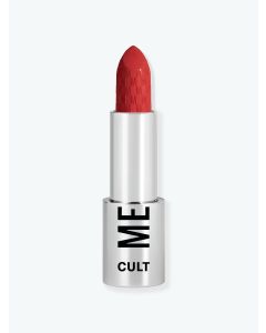 Mesauda CULT CREAMY 117 COUTURE - Rouge à Lèvres Crémeux Longue Tenue