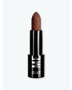 Mesauda CULT MATTE 202 IMPECCABLE - Rouge à Lèvres Mat Longue Tenue