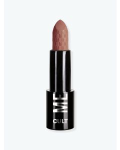Mesauda CULT MATTE 203 ANGELIC - Rouge à Lèvres Mat Longue Tenue