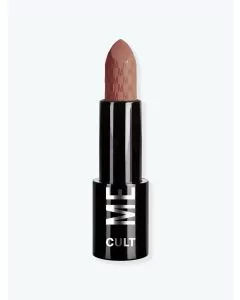 Mesauda CULT MATTE 203 ANGELIC - Rouge à Lèvres Mat Longue Tenue