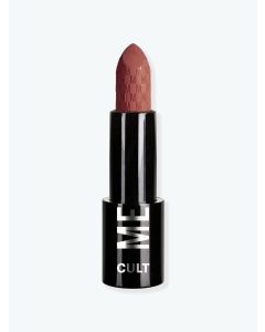Mesauda CULT MATTE 204 TIMELESS - Rouge à Lèvres Mat Longue Tenue