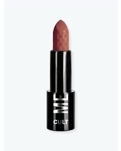 Mesauda CULT MATTE 204 TIMELESS - Rouge à Lèvres Mat Longue Tenue