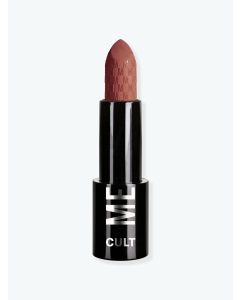 Mesauda CULT MATTE 205 SUPREME - Rouge à Lèvres Mat Longue Tenue