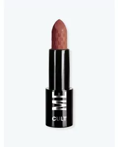 Mesauda CULT MATTE 205 SUPREME - Rouge à Lèvres Mat Longue Tenue
