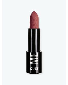 Mesauda CULT MATTE 209 FASHION - Rouge à Lèvres Mat Longue Tenue