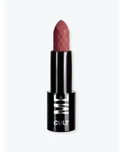 Mesauda CULT MATTE 209 FASHION - Rouge à Lèvres Mat Longue Tenue