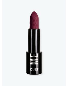 Mesauda CULT MATTE 215 TRENDSETTER - Rouge à Lèvres Mat Longue Tenue