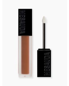 Mesauda SUBLIMATTE 201 Harmonious - Rouge à Lèvres Liquide Mat Longue Tenue
