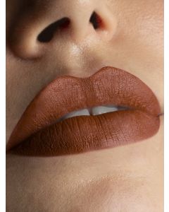 Mesauda SUBLIMATTE 201 Harmonious - Rouge à Lèvres Liquide Mat Longue Tenue