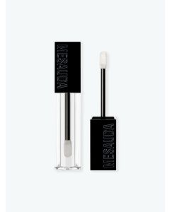 Mesauda GLOSS MATRIX 101 Glazed - Gloss à Lèvres Haute Brillance Longue Tenue
