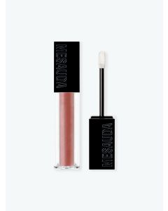 Mesauda GLOSS MATRIX 104 Honey Love - Gloss à lèvres longue tenue ultra-brillant