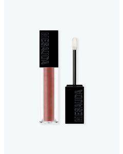 Mesauda GLOSS MATRIX 105 Nude Affairs - Gloss Longue Tenue Effet Miroir
