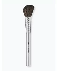Mesauda F07 Pinceau Biseauté pour Poudre - Application Professionnelle