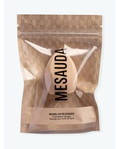 Mesauda Make-Up Blender - Éponge de Maquillage Professionnelle