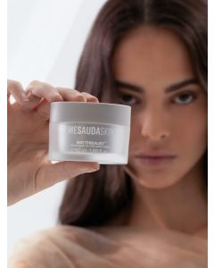 Mesauda MATTEREALIST - Crème Matifiante Visage Haute Performance