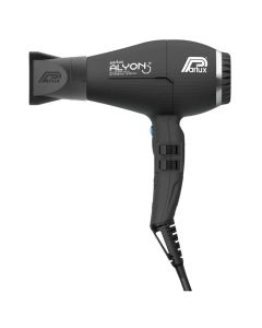 Parlux Alyon Ionic Noir - Sèche-cheveux professionnel ionique 2250W