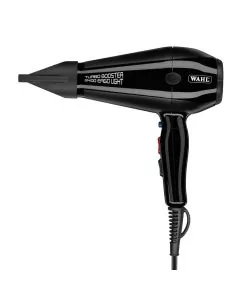 WAHL Turbo Booster 3400 Ergolight - Sèche-cheveux Professionnel 2400W Tourmaline