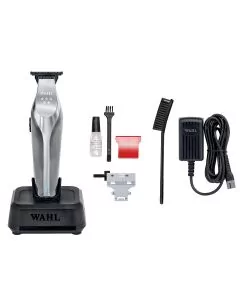 WAHL HI-VIZ Trimmer - Tondeuse de Précision Sans Fil Professionnelle