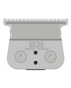 JRL Lame de Précision pour Trimmer FreshFade 2020T – Acier Inoxydable & Céramique Titane