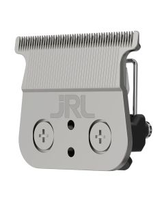 JRL Lame de Précision pour Trimmer FreshFade 2020T – Acier Inoxydable &amp; Céramique Titane