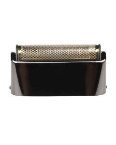 JRL Power Glide Grille de Rasage - Revêtement Or-Titane Hypoallergénique pour Rasoir JRL Onyx SF Pro