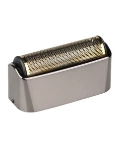 JRL Power Glide Grille de Rasage - Revêtement Or-Titane Hypoallergénique pour Rasoir JRL Onyx SF Pro