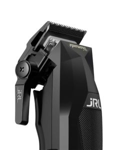 JRL Diamante Clipper Black - Tondeuse Professionnelle FreshFade avec Technologie Smart-Clip
